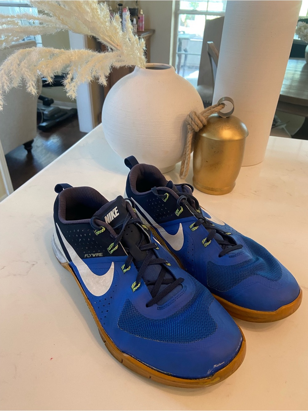 Nike Men’s Metacom 1
